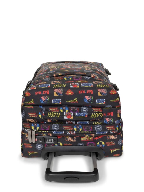 TRANSIT'R S DC Icons Handgepäcktrolley DC-Symbole - Handgepäck