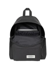 EASTPAK PADDED DAY PAK'R 14" Laptop-Rucksack dunkel gewaschen - Rucksäcke für Schule &amp; Freizeit - 4