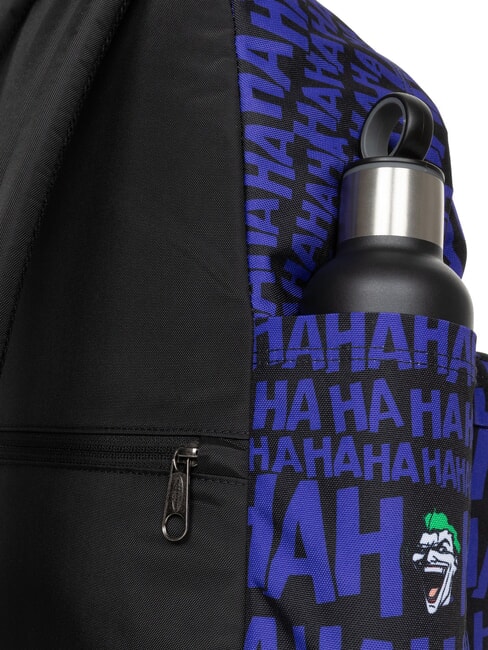 PADDED DAY PAK'R DC Icons 14" Laptop-Rucksack der Joker - Rucksäcke für Schule &amp; Freizeit