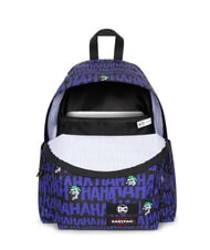 EASTPAK PADDED DAY PAK'R DC Icons 14" Laptop-Rucksack der Joker - Rucksäcke für Schule &amp; Freizeit - 4