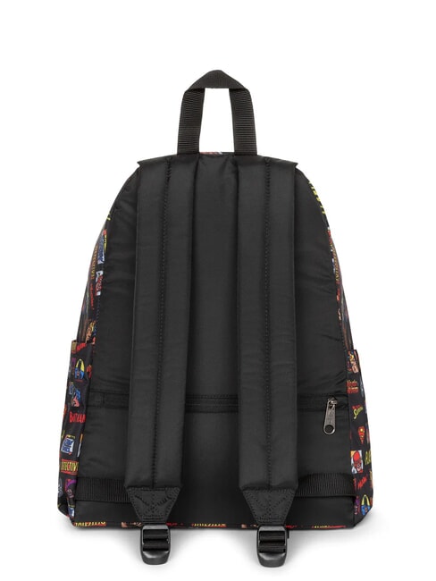 PADDED DAY PAK'R DC Icons 14" Laptop-Rucksack DC-Symbole - Rucksäcke für Schule &amp; Freizeit