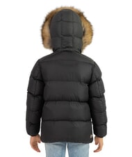 COLMAR E-CONCRETE Daunenjacke mit Kapuze - Kinder Jacken