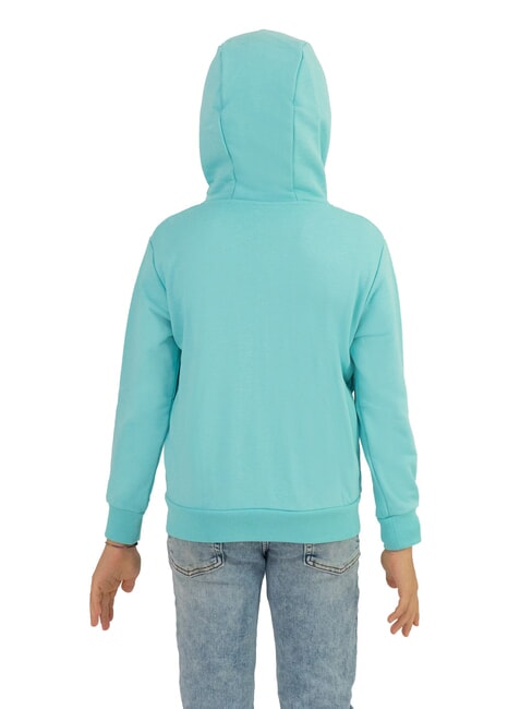 STUNNING KIDS Kapuzenjacke mit durchgehendem Reißverschluss hawaiisch - Sweatshirts Kinder