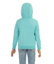 COLMAR STUNNING KIDS Kapuzenjacke mit durchgehendem Reißverschluss - Sweatshirts Kinder