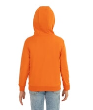 COLMAR CONNECTIVE KIDS Kapuzenpullover mit Logo-Print - Sweatshirts Kinder
