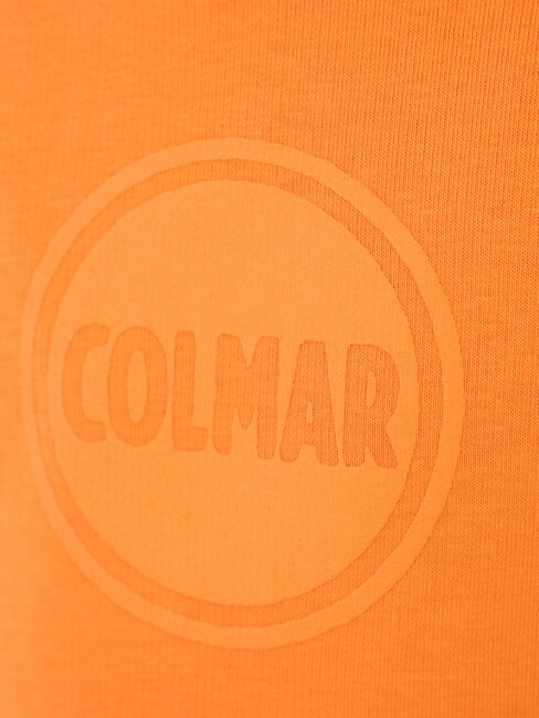 CONNECTIVE KIDS Kapuzenpullover mit Logo-Print Chili - Sweatshirts Kinder