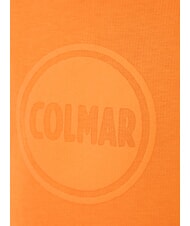 COLMAR CONNECTIVE KIDS Kapuzenpullover mit Logo-Print Chili - Sweatshirts Kinder - 3