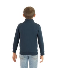 COLMAR CONNECTIVE KIDS Rollkragen-Sweatshirt mit durchgehendem Reißverschluss - Sweatshirts Kinder
