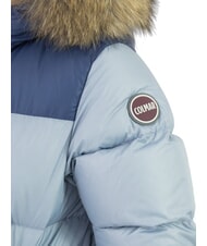 COLMAR E-CONCRETE KIDS Daunenjacke mit Kapuze polar/dunkelblau/dunkel - Kinder Jacken - 3