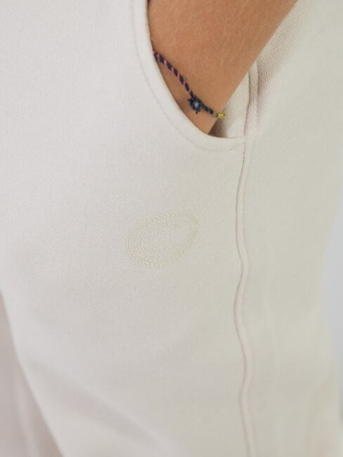 STUNNING Jogginghose mit Glitzer-Logo Weihrauch - Trainingsanzüge für Kinder