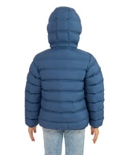 COLMAR MINIMAL KIDS Daunenjacke mit Kapuze - Kinder Jacken