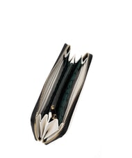 GATTINONI PLANETARIUM Geldbörse mit Rundum-Reißverschluss - Brieftaschen Damen