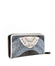 GATTINONI PLANETARIUM Geldbörse mit Rundum-Reißverschluss cremefarben - Brieftaschen Damen - 3