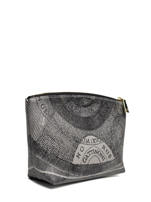 PLANETARIUM Mittlere Schönheit einfarbig schwarz - Etuitaschen &amp; Necessaire