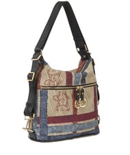 GATTINONI PLANETARIUM Rucksack/Umhängetasche - Damentaschen