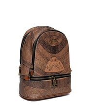 GATTINONI PLANETARIUM Mittelgroßer Rucksack einfarbig hellbraun - Damentaschen - 2