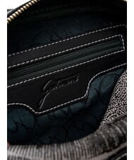 GATTINONI PLANETARIUM Umhängetasche monochrom hellgrau/schwarz - Damentaschen - 4