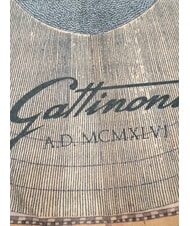 GATTINONI PLANETARIUM Schal aus Wollmischung - Mützen/Hüte