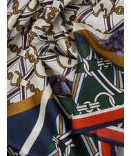 GATTINONI PLANETARIUM Seidentuch - Mützen/Hüte