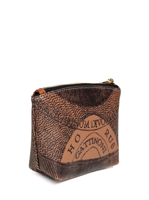 PLANETARIUM Notwendig monochrom dunkelbraun - Etuitaschen &amp; Necessaire