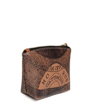 GATTINONI PLANETARIUM Notwendig monochrom dunkelbraun - Etuitaschen &amp; Necessaire - 2