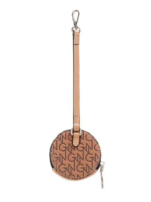 PLANETARIUM Schlüsseletui bräunen - Schlüsselanhänger und Schlüsseletuis