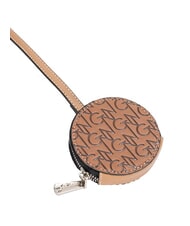 GATTINONI PLANETARIUM Schlüsseletui bräunen - Schlüsselanhänger und Schlüsseletuis - 3