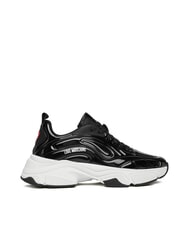 LOVE MOSCHINO STARDUST 60 Turnschuhe - Damenschuhe