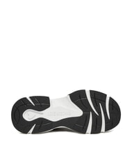 LOVE MOSCHINO STARDUST 60 Turnschuhe Schwarz - Damenschuhe - 5