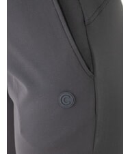 COLMAR COMMUTER Fleece-Jogginghose Schwarz - Sportanzüge für Damen - 3