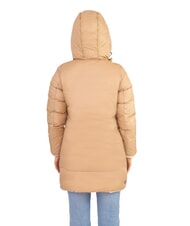 COLMAR DELUXE Lange wendbare Daunenjacke mit Kapuze Weihrauch-Arizona - Daunenjacken f&uuml;r Damen - 5