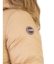COLMAR DELUXE Lange wendbare Daunenjacke mit Kapuze Weihrauch-Arizona - Daunenjacken f&uuml;r Damen - 6