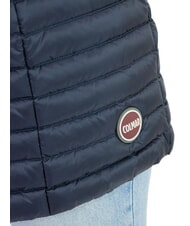 COLMAR PUNKY Lange, leichte, ärmellose Weste marineblau - Damenweste - 3