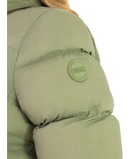 COLMAR VACATION Mittellange Daunenjacke Dreck - Daunenjacken f&uuml;r Damen - 3