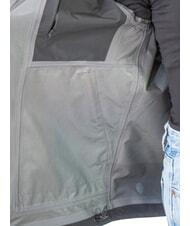 COLMAR PERFORMANCE Kapuzenjacke Schwarz - Damenjacken - 4