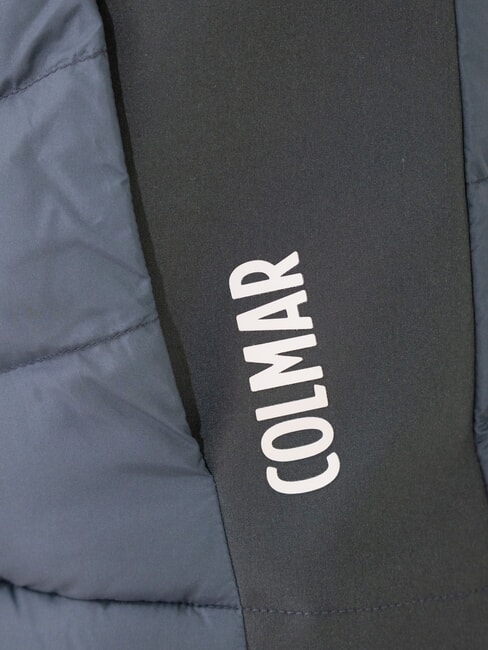 SCI CAPTION Damen Daunenjacke Schwarz - Daunenjacken für Damen