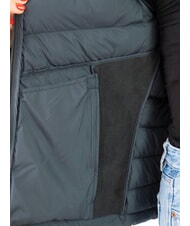 COLMAR SCI CAPTION Damen Daunenjacke Schwarz - Daunenjacken für Damen - 4