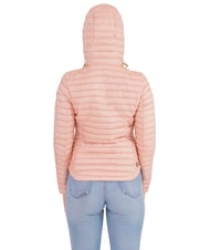 COLMAR DELUXE Mittelschwere Daunenjacke mit Kapuze Milchshake - Daunenjacken für Damen - 2