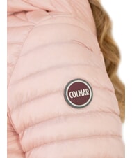 COLMAR DELUXE Mittelschwere Daunenjacke mit Kapuze Milchshake - Daunenjacken für Damen - 3