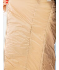 COLMAR DELUXE Lange wendbare Daunenjacke mit Kapuze Weihrauch-Arizona - Daunenjacken für Damen - 7