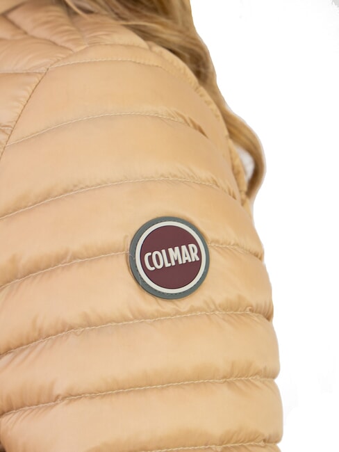 PUNKY Leichte Daunenjacke Arizona - Daunenjacken f&uuml;r Damen