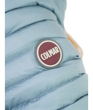 COLMAR DELUXE Mittelschwere, wattierte Jacke mit Kapuze Polar-Dunkelstahl - Daunenjacken f&uuml;r Damen - 3