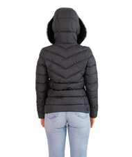 COLMAR CAPTION Damen Daunenjacke mit Kapuze - Daunenjacken für Damen