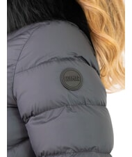 COLMAR CAPTION Damen Daunenjacke mit Kapuze Schwarz - Daunenjacken f&uuml;r Damen - 3