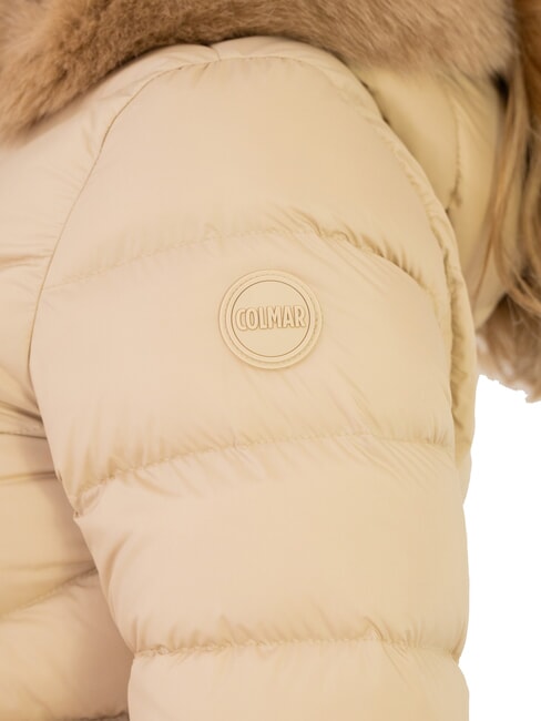 CAPTION Damen Daunenjacke mit Kapuze Arizona - Daunenjacken f&uuml;r Damen