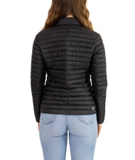 COLMAR PUNKY Steppblazer-Daunenjacke Schwarz - Daunenjacken f&uuml;r Damen - 2