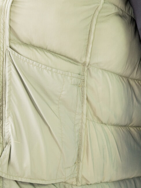 VACATION Mittellange Daunenjacke Dreck - Daunenjacken f&uuml;r Damen