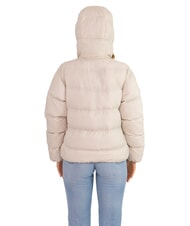 COLMAR VACATION Kurze Daunenjacke mit Kapuze - Daunenjacken für Damen