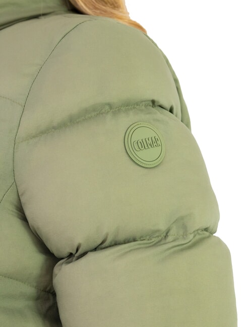 VACATION Mittellange Daunenjacke Dreck - Daunenjacken f&uuml;r Damen