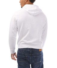 DIESEL S-GINN Baumwoll-Sweatshirt - Sweatshirts Herren